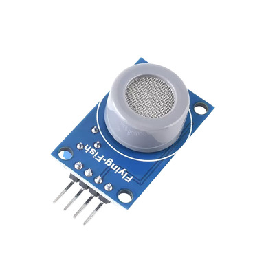 MQ-7一氧化碳传感器模块