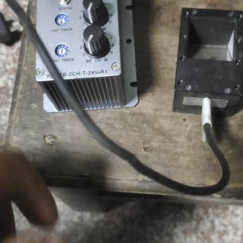 询新纬朗光源控制器VL-STB-2CH-T-24V