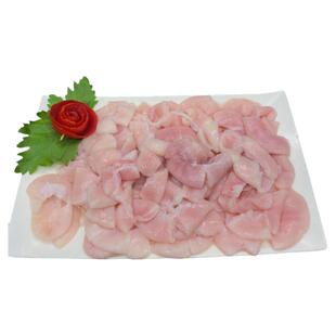 千厨聚菊花爽脆肠 猪大小肠生肠肥肠头酒店特色菜半成品 干锅脆肠