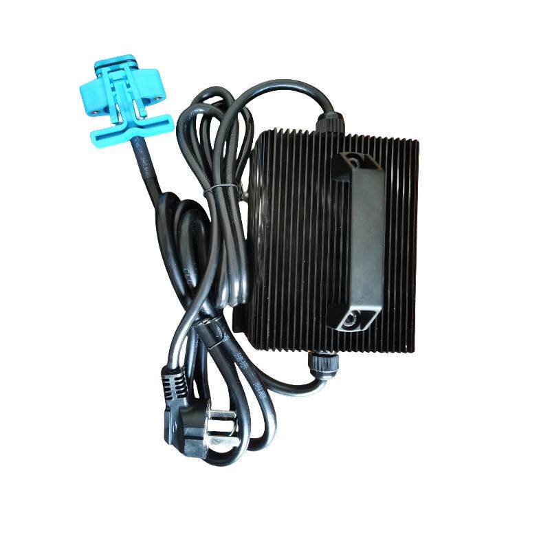 合力叉车外置充电器24V48V