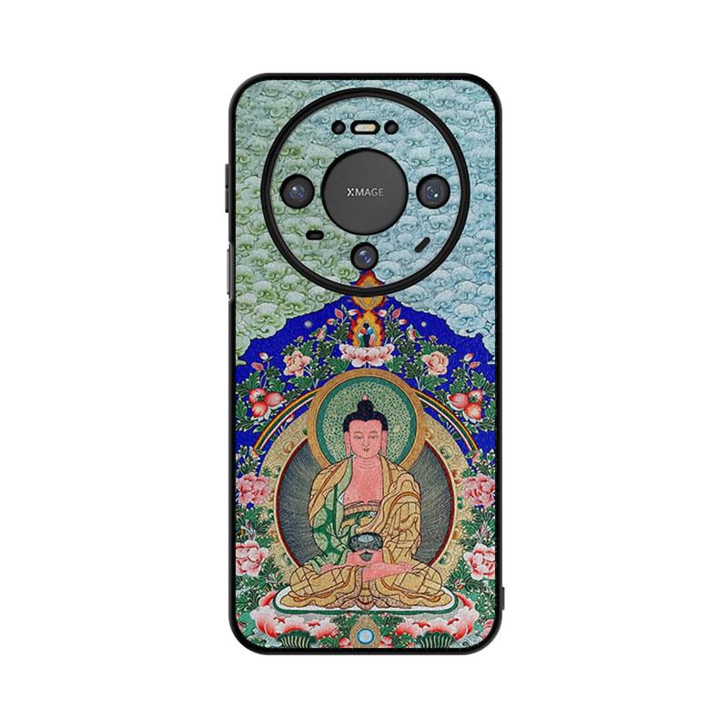 适用华为mate80pro手机壳