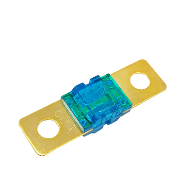 电瓶保险螺栓式彩色保险丝