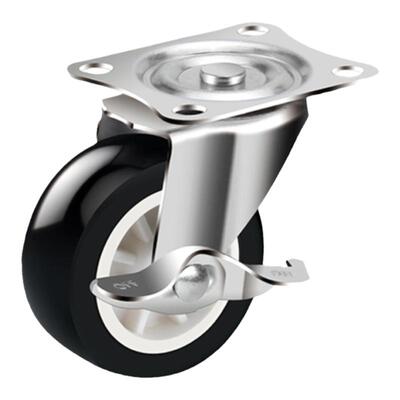 【家居专用】小型万向轮