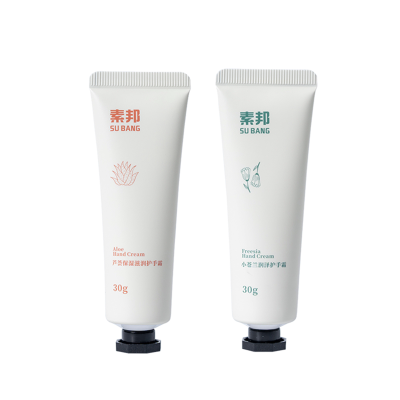 素邦果油护手霜滋润保湿防裂30g