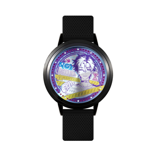 时光代理人官方谷子联名手表动漫小说周边程小时陆光乔苓电子腕表