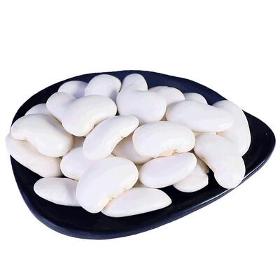 千柏山云南特产大白芸豆