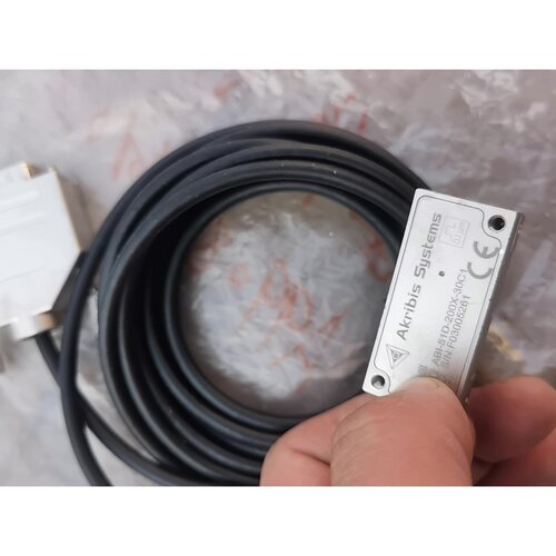 AKribis Systems  ABI51D200X