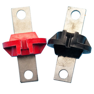 电焊机1000a端子排1500a输出端子500a焊机接线排315a紫铜线柱配件