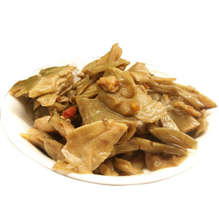 韶关乐昌炮弹芋禾芋头苗干货芋荷梗芋杆蒙土特产农家自制500g包邮