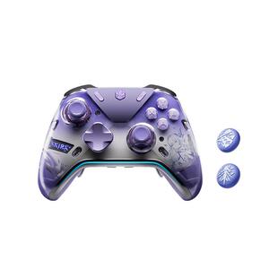 【原神官方】丝柯克 虚渊暗星游戏手柄礼盒 Genshin