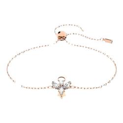 【新年礼物】施华洛世奇Magic小天使造型手链配饰小众高级