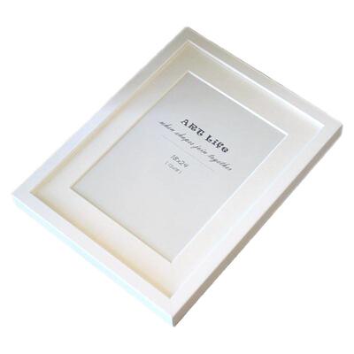 北欧出口实木相框DESENIO鹅掌楸