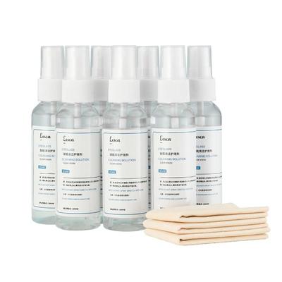 眼镜清洗液防雾喷雾|千人加购