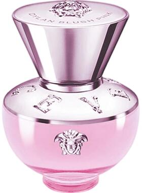 【丁禹兮同款】VERSACE/范思哲 DYLAN BLUSH PINK粉屿流光香水