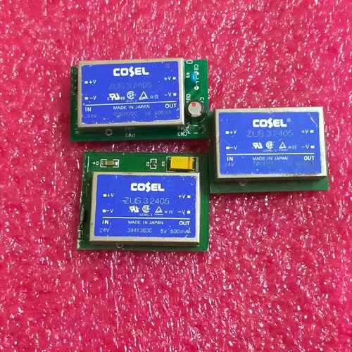 溢价-ZUS32405     COSEL隔离电源模块，件