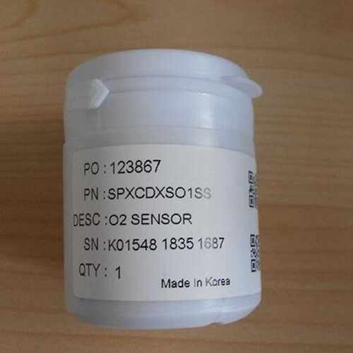 议价霍尼韦尔XCD可燃气氧气一氧化碳硫化氢传感器探头SPXCDXSO1SS