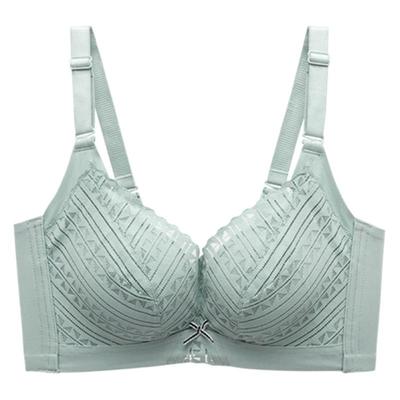 都市丽人按摩聚拢文胸