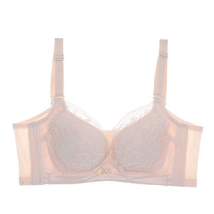 夏娃之秀内衣女强支撑塑型文胸聚拢矫正上托防下垂加厚垫不易空杯