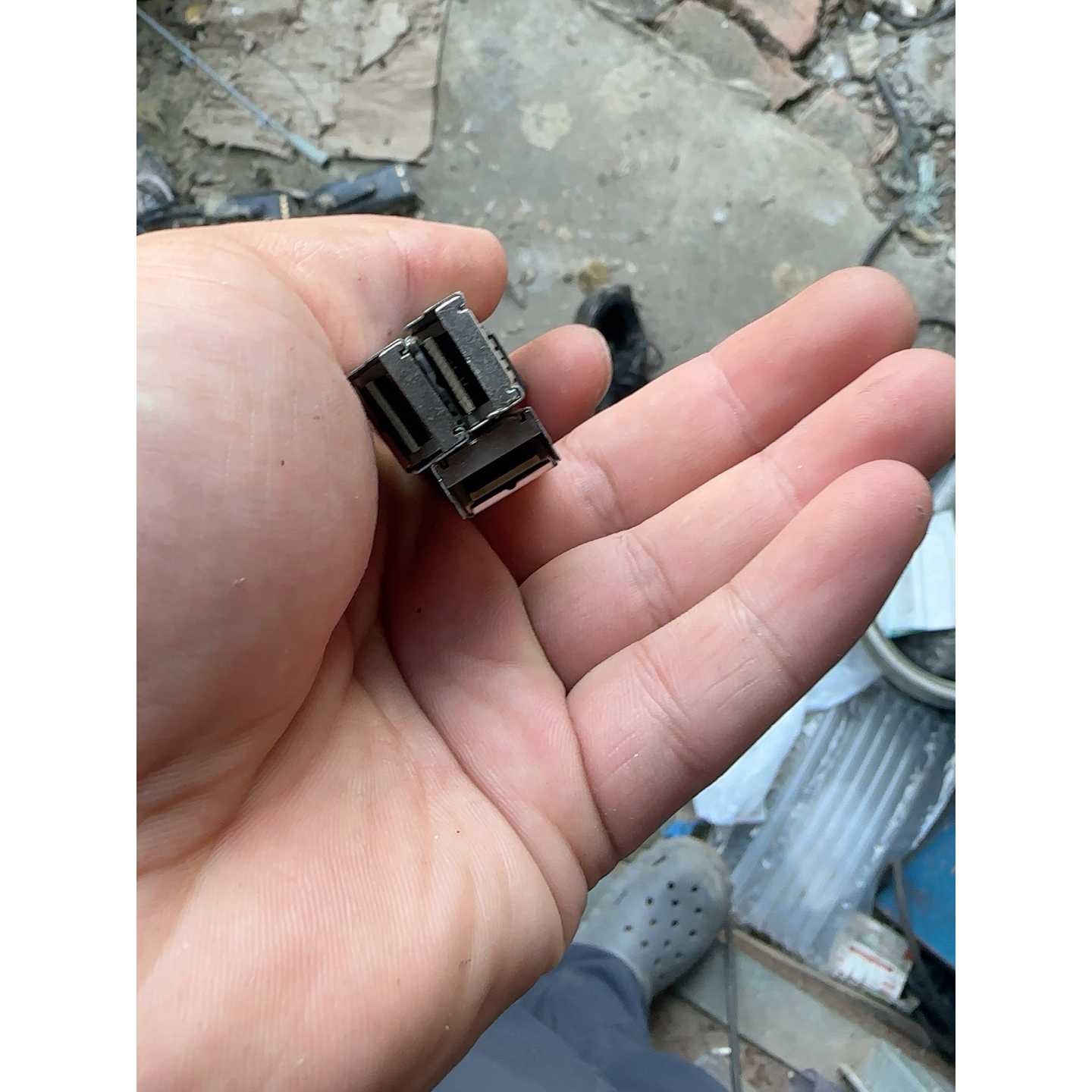 (议价)GLCSXMM千兆多模光模块件有