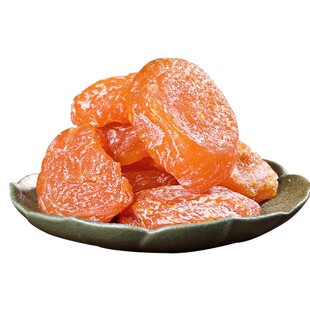 竹盐原味枇杷干官方旗舰店正甘品草无核非云霄添加水果干蜜饯零食