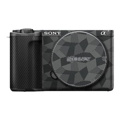 JJC适用索尼ZV-E10二代相机贴纸