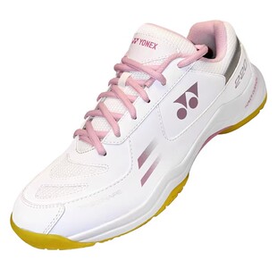 YONEX尤尼克斯羽毛球鞋220男女款防滑减震yy透气专业运动鞋101cr