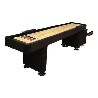 稳乐标准尺寸休闲娱乐沙壶球台