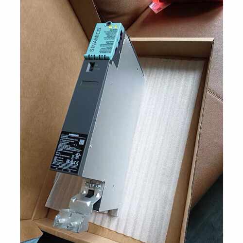 询价-SINAMICS驱动器 6SL3120-2TE21-0