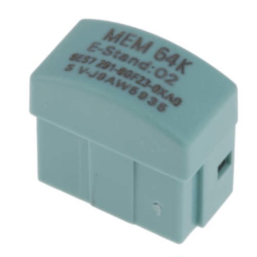议价西门子PLC存储卡6ES7291-8GF23-0XA0 64K S7-200内存卡