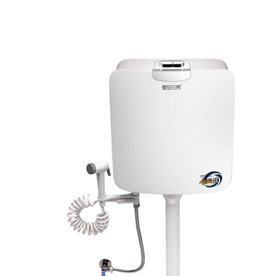 【蓄水不等待】高压冲力水箱