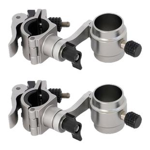 钓椅伞架钓椅配件钓鱼伞折叠伞架骑式垂直腿伞架