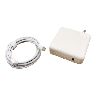 适用于Type-C苹果Macbook pro 13.3英寸A2251笔记本电源61W充电器