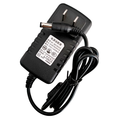 13.8V1.9A索爱音响音箱充电器