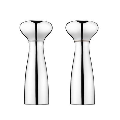 丹麦乔治杰生盐胡椒研磨瓶调料瓶