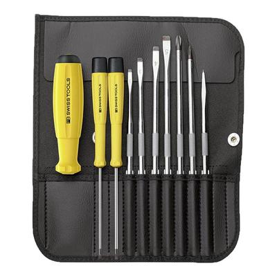 PBSWISSTOOLS防静电螺丝刀进口