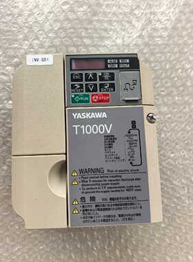 询价安川变频器T1000V系列