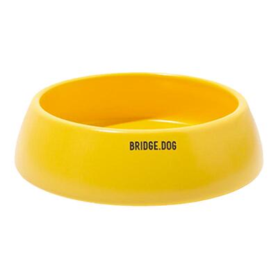 白猪商店bridgedog宠物碗陶瓷碗