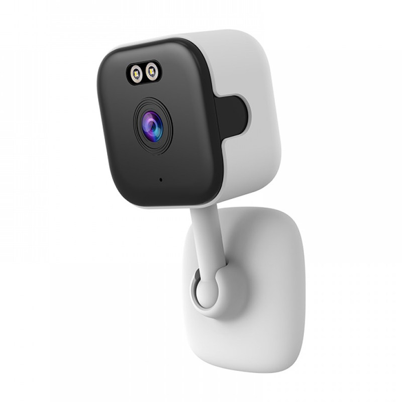 okam pro广角高清家用监控器wifi摄像头apps香港澳门版ip cam国外