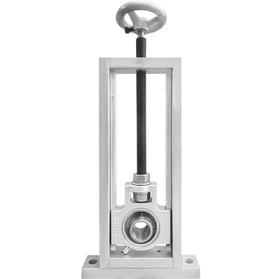 立式可调节轴承座厂家直销