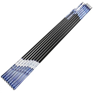 武汉天元综合竿新品 特作千川鲤 鱼竿黑坑野钓大物竿休闲台钓竿