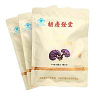 【胡庆余堂官旗】古医破壁灵芝孢子粉