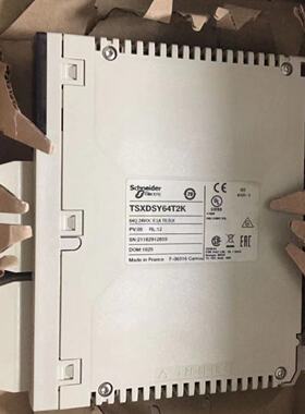 议价施耐德网络接口TSXETY4103质保一年