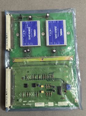 询价-NABCO MCB-1302-01 CARD ASS'Y，全