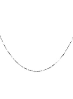 原创项链太丸链男女加长款单挂链