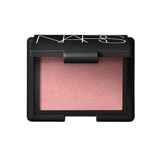 NARS腮红高潮Orgasm深喉sexappeal泰姬陵双拼小样试色试用送刷