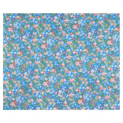 英国liberty轻薄100支手工服装布