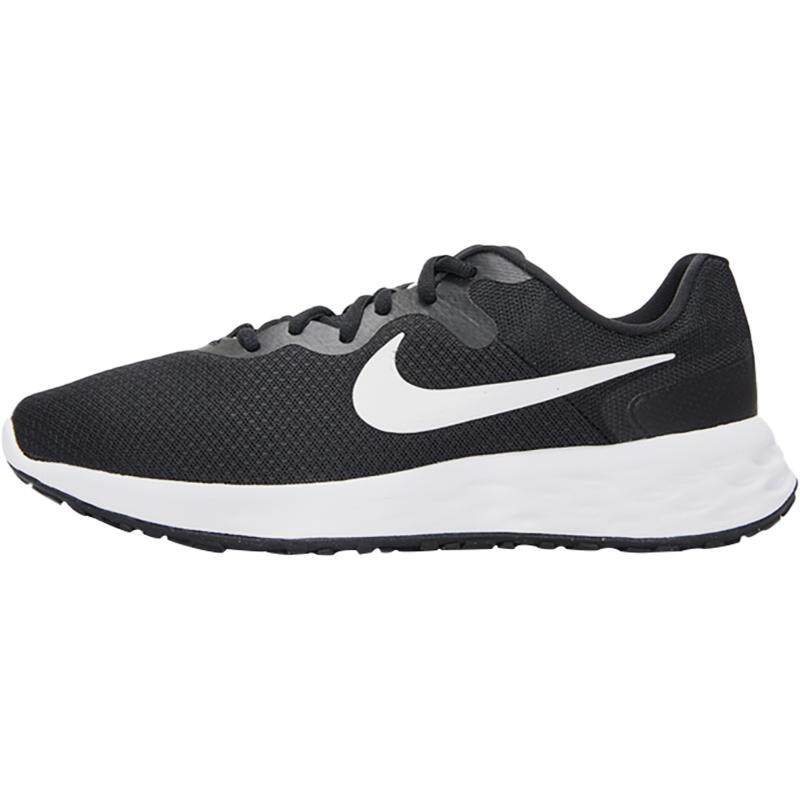 春季新款跑步鞋Nike耐克鞋子正品男鞋轻便透气鞋网鞋DC3728-003