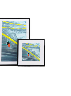 阳台柜摆件装饰画店内装饰品