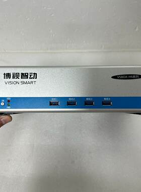 【议价-可维修】VSBOX-H6 I72600CPU PLC 工控备件  /均有货