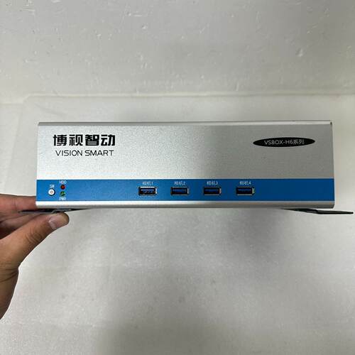 【议价-可维修】VSBOX-H6 I72600CPU PLC 工控备件  /均有货